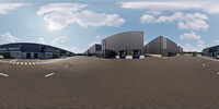 Формат Space(ворота)