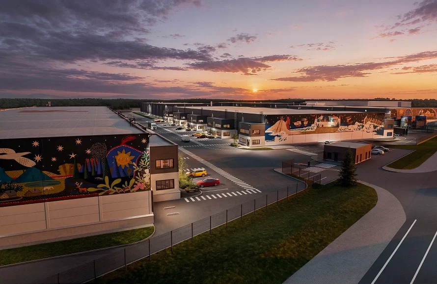  В ICPARK «Есипово» реализована первая сделка по программе лизинга индустриальной недвижимости