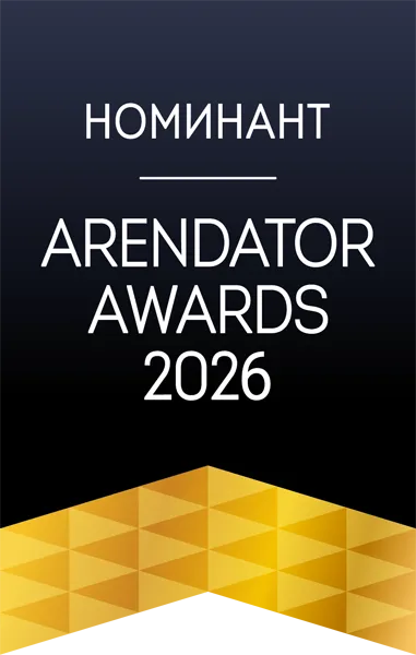 INDUSTRIAL CITY представил ICPARK Есипово жюри премии Arendator Awards