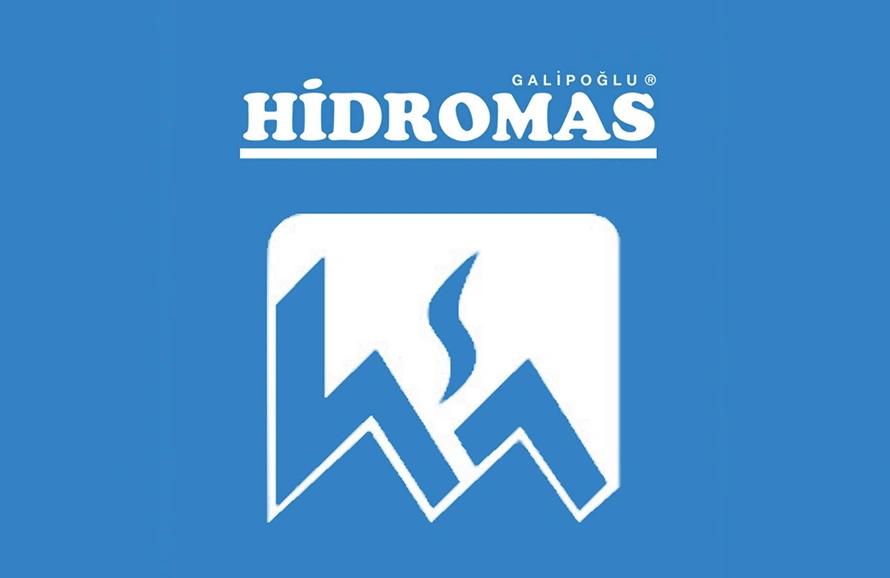 Новый резидент в INDUSTRIAL CITY Сынково — компания Хидромас (Hidromas)